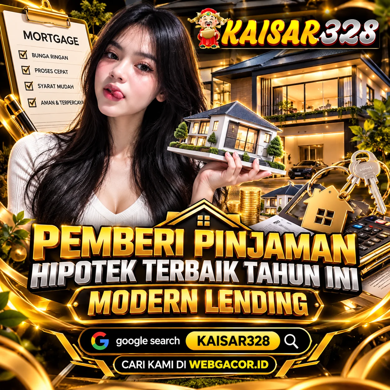 KAISAR328